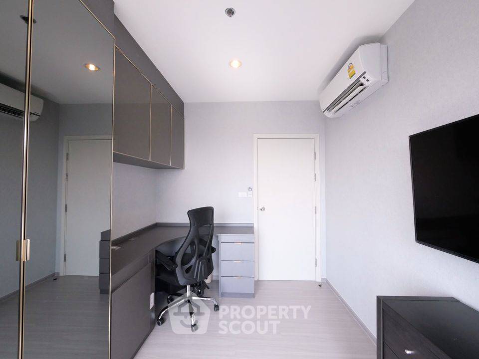 picture 2-BR Condo at Aspire Sathorn - Ratchapruek near MRT Bang Wa (ID 668956) - 4/21
