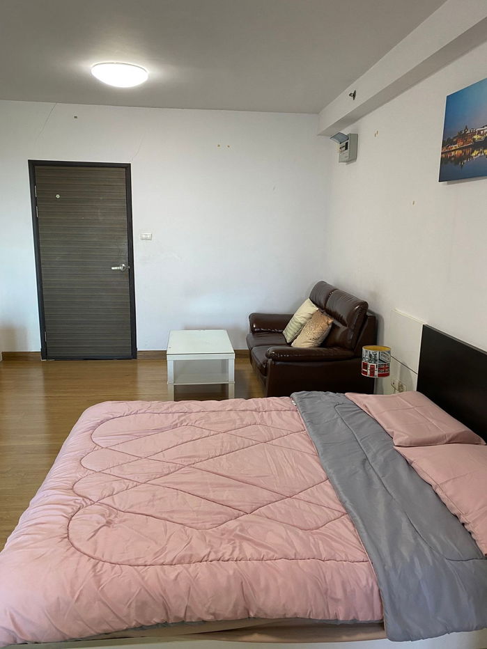 รูป 🏠RB20478 ให้เช่าถูกมาก📢ศุภาลัย ปาร์ค ราชพฤกษ์ - เพชรเกษม👉🏻แอดไลน์ @062mnigk( มี @ ด้วย) แอดมินตอบไว - รูปที่ 1/7