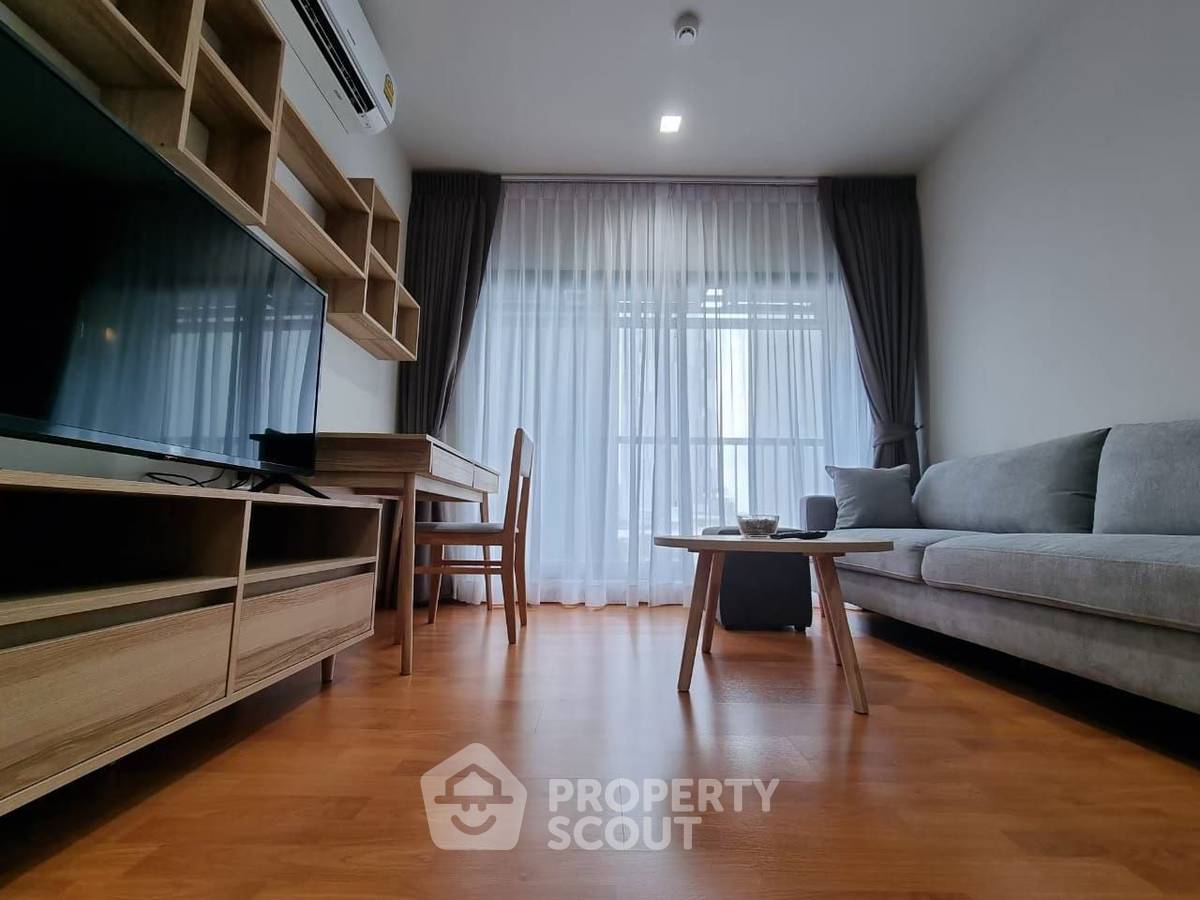 รูป คอนโด 1-ห้องนอน ที่ ไลฟ์ สุขุมวิท 48 ใกล้ BTS พระโขนง (ID 1753388) - รูปที่ 1/6