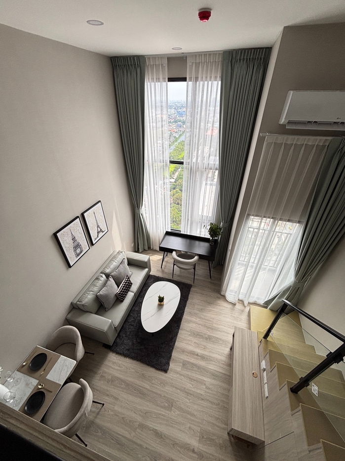 picture #Ready-to-move-in Condo 𝗢𝗥𝗜𝗚𝗜𝗡 𝗣𝗟𝗨𝗚 & 𝗣𝗟𝗔𝗬 𝗦𝗥𝗜𝗡𝗔𝗞𝗔𝗥𝗜𝗡   - 3/20
