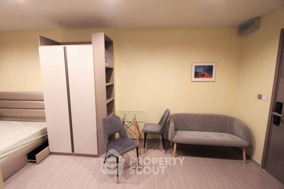 picture 1-BR Condo at Life Asoke Hype near ARL Makkasan (ID 2304276) - 1/7