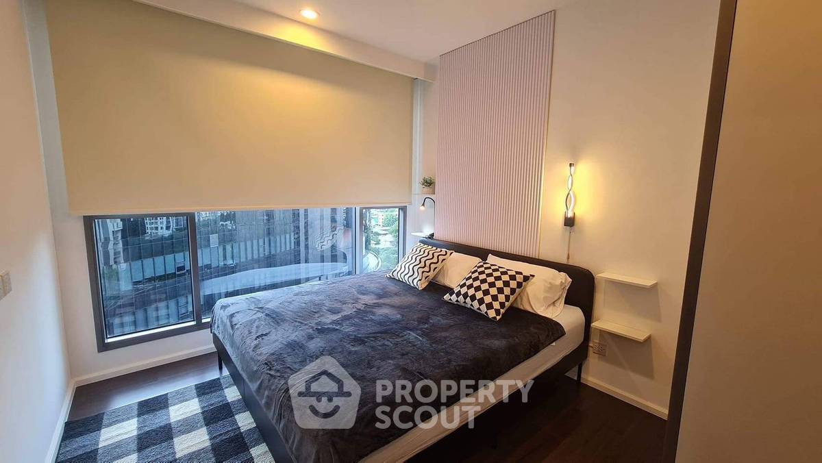 picture 1-BR Condo at Whizdom Inspire Sukhumvit near BTS Punnawithi (ID 1859912) - 6/6
