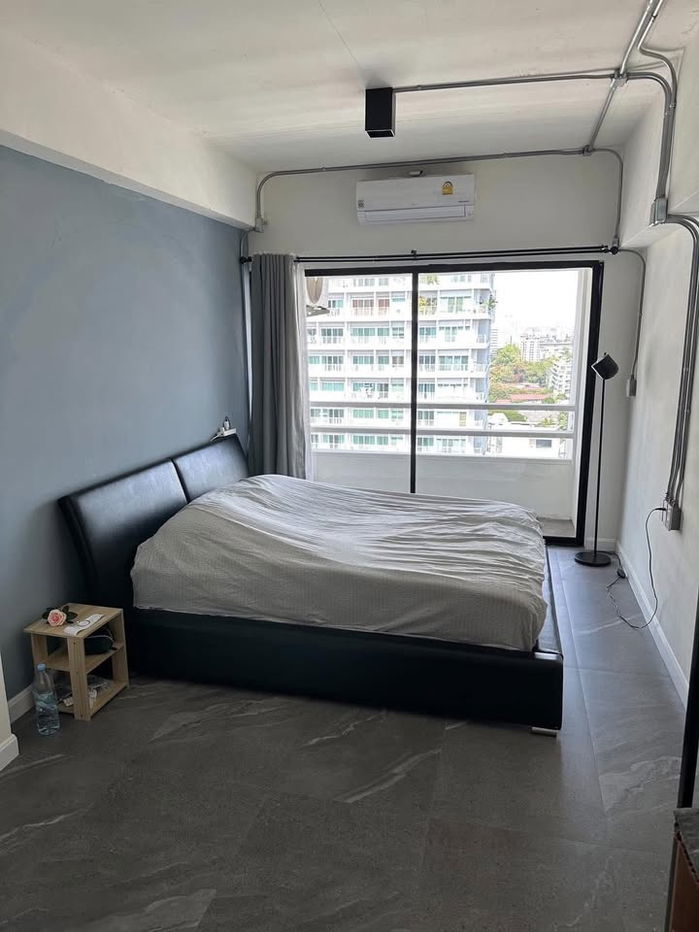 รูป เช่าคอนโด Thonglor Tower/ทองหล่อ ทาวเวอร์ (E6809087)  ID Line : @condo101 - รูปที่ 1/10