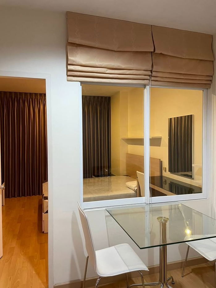 picture Condo for Rent at Life @ Phahon - Ari (C6809017) - 2/7