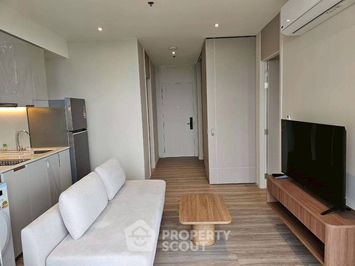 picture 2-BR Condo at VEHHA Hua Hin close to Vana Nava Water Jungle (ID 2305847) - 8/12