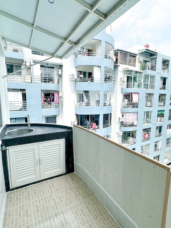รูป S551 [ขาย] คอนโด รัชดาเพรสทีจ ลาดพร้าว-สุทธิสาร 📍 MRT สุทธิสาร 💰 ราคาพิเศษ 1,350,000.- เท่านั้น ❗ - รูปที่ 11/11