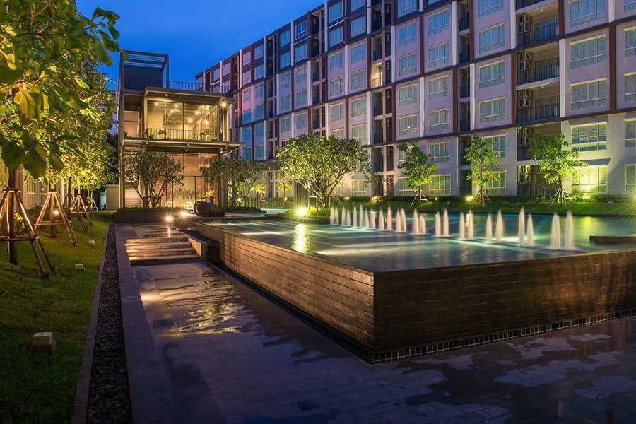 picture For Rent    D condo mine Kathu Phuket - 10/17