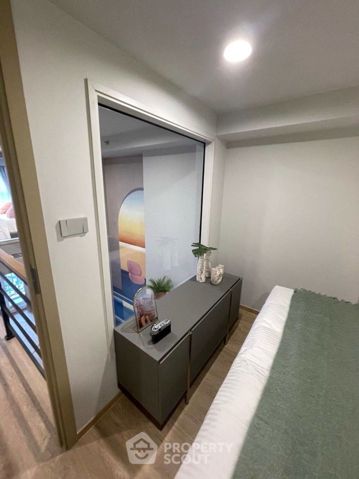 picture 2-BR Condo at Culture Chula near MRT Sam Yan (ID 2306104) - 3/9