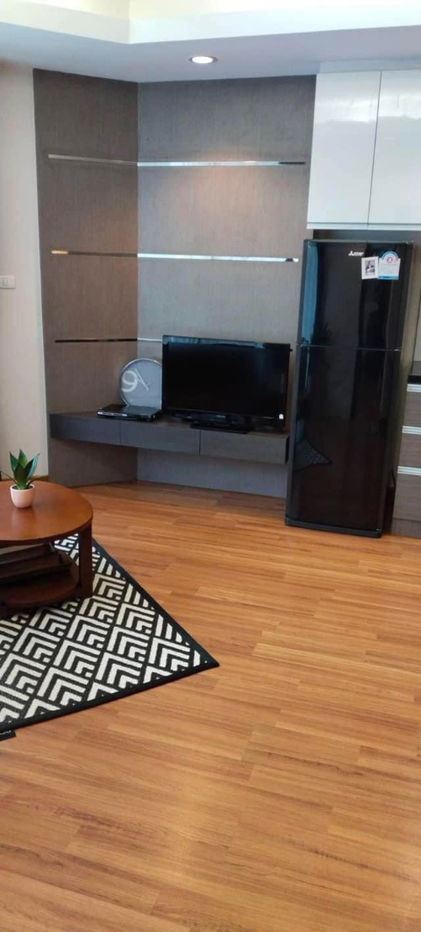 รูป ให้เช่าคอนโด Mountain View condo  ใกล้ศูนย์ประชุมนานาชาติเชียงใหม่ Tel. 082-3899314 บู - รูปที่ 9/17