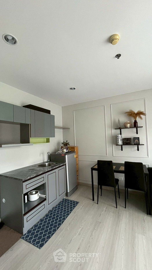 picture 1-BR Condo at The Key Chaengwattana in Bang Talat (ID 2305065) - 14/35