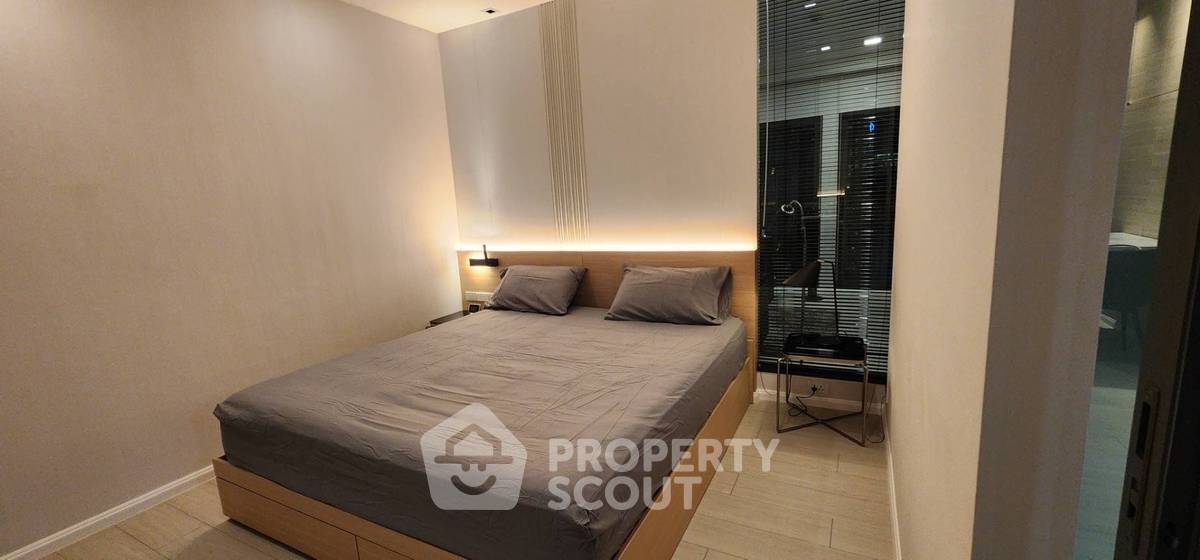 รูป คอนโด 1-ห้องนอน ที่ โนเบิล รีมิกซ์ ใกล้ BTS ทองหล่อ (ID 2305956) - รูปที่ 6/12