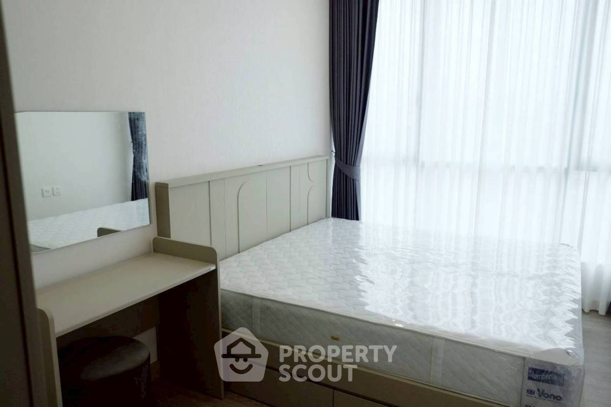 รูป คอนโด 1-ห้องนอน ที่ ศุภาลัย พรีเมียร์ สามเสน-ราชวัตร ใกล้ ราชวัตร (ID 632899) - รูปที่ 5/9