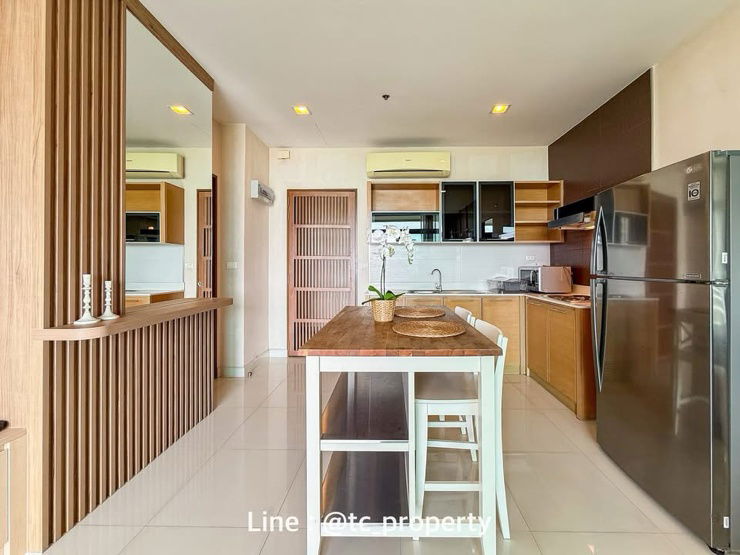 picture Room for rent || Casalunar Paradiso 2 bedroom Sea view  - 3/18