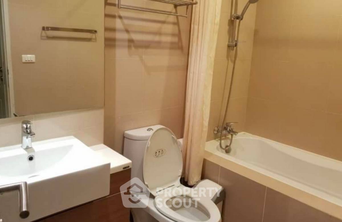 รูป คอนโด 1-ห้องนอน ที่ โนเบิล รีไฟน์ พร้อมพงษ์ ใกล้ BTS พร้อมพงษ์ (ID 2307143) - รูปที่ 7/7