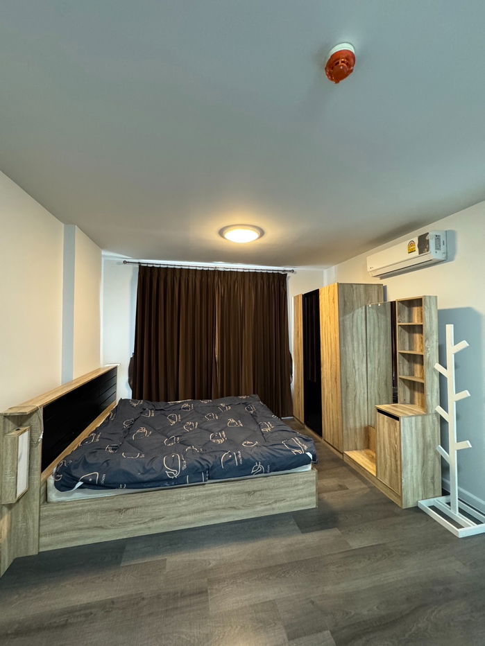 picture Dcondo Campus Resort Bangna for rent - 2/8