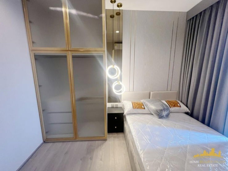 รูป For Rent The address siam ratchathewi 1 bed 1 bath 0639399665 - รูปที่ 3/10