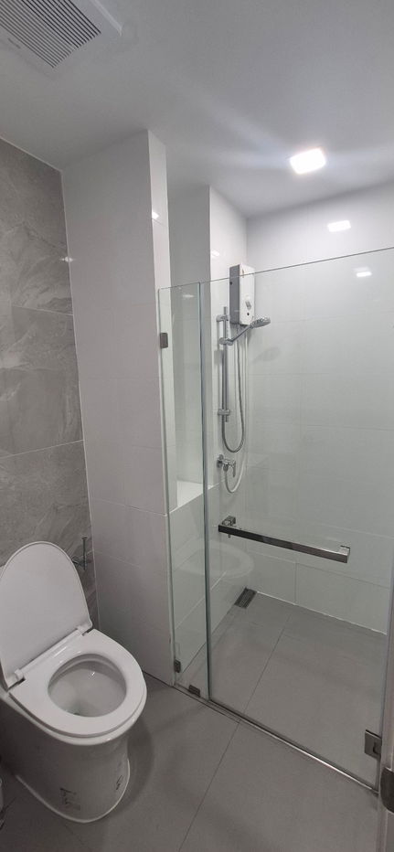 picture 🎉 Condo for rent Modiz Rhyme on Ramkhamhaeng Road, opposite Ramkhamhaeng University 🚆 MRT Ramkhamhaeng 80 m. - 9/10