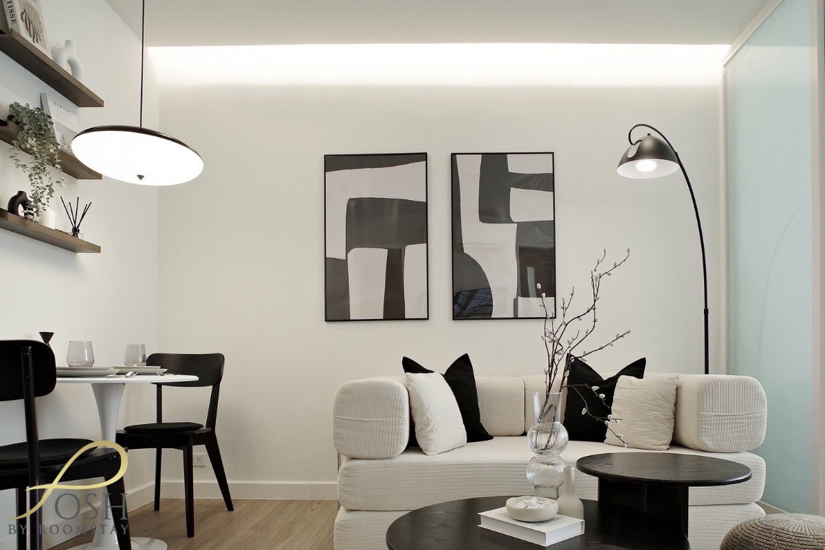 Prime location in Vichit area | The Light Suanluang Condominium - image 4