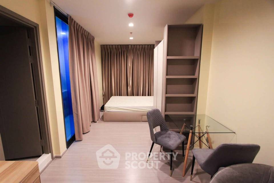picture 1-BR Condo at Life Asoke Hype near ARL Makkasan (ID 2304276) - 7/7