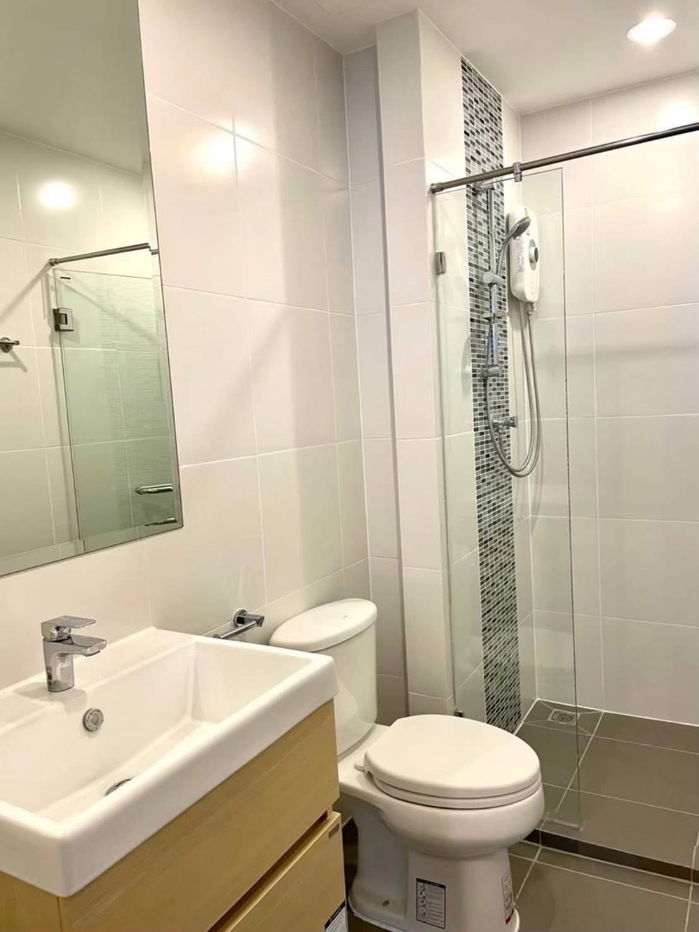 picture #R6311  🎉130968 Condo for rent Metro Sky Prachachuen  - 9/9