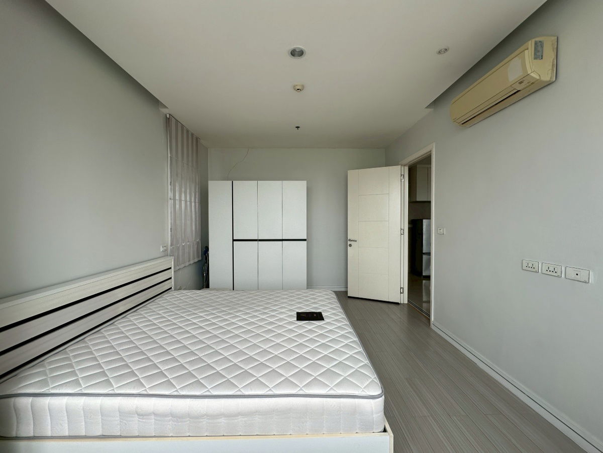 รูป 💥CP-8804💥ว่าง ให้ เช่า  ที.ซี. กรีน 👉แอดไลน์ @fastcondo  - รูปที่ 4/10