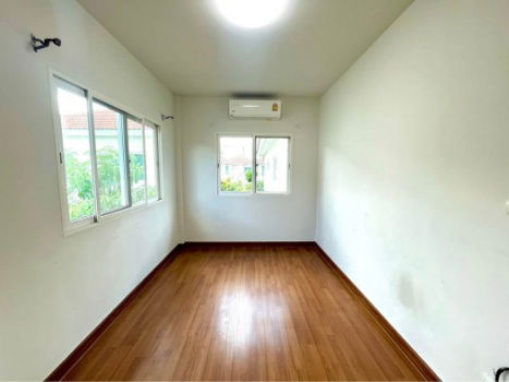 รูป ให้ เช่าบ้านแฝดสไตล์บ้านเดี่ยว หมู่บ้านศุภาลัยวิลล์ วงแหวน ปิ่นเกล้า–นครอินทร์ ไลน์ไอดี ✅ @bird888 - รูปที่ 8/11