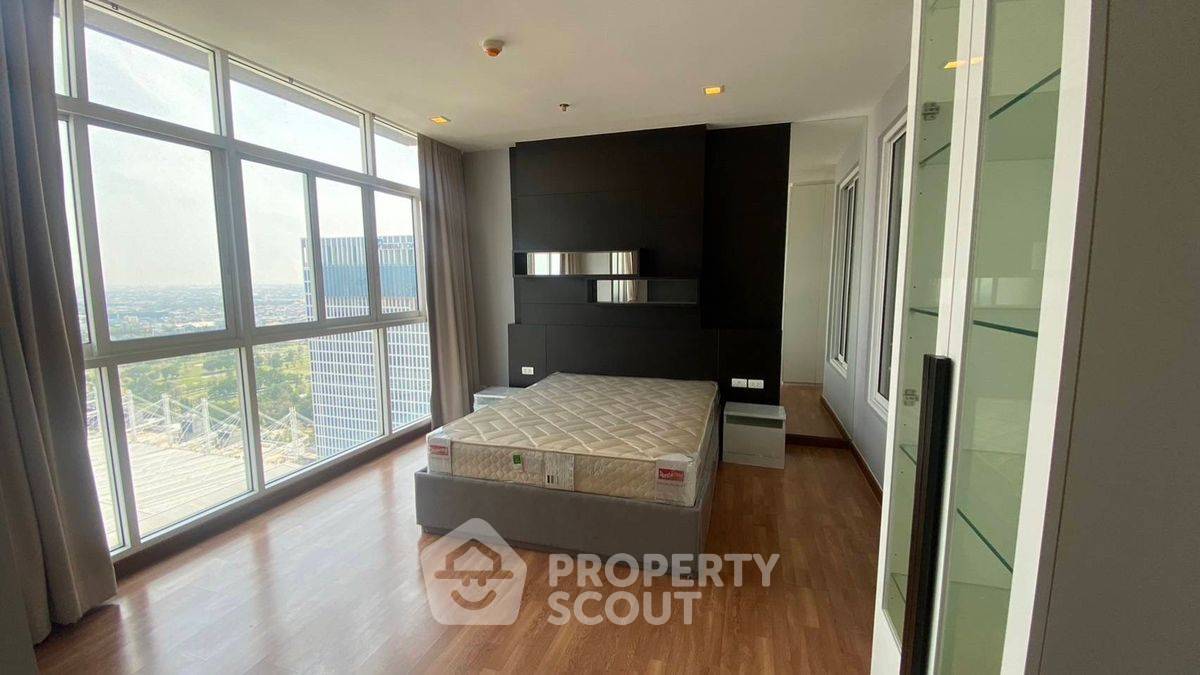 picture 3-BR Condo at The Coast Bangkok near BTS Bang Na (ID 2305813) - 5/13