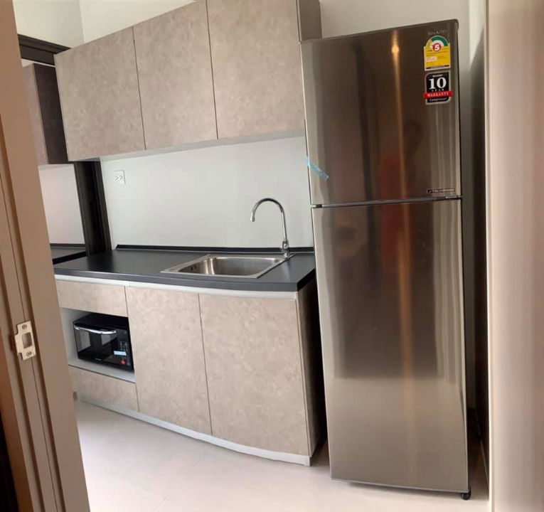 picture The Politan Aqua Condo For Rent / Line : @mintocondo - 9/22