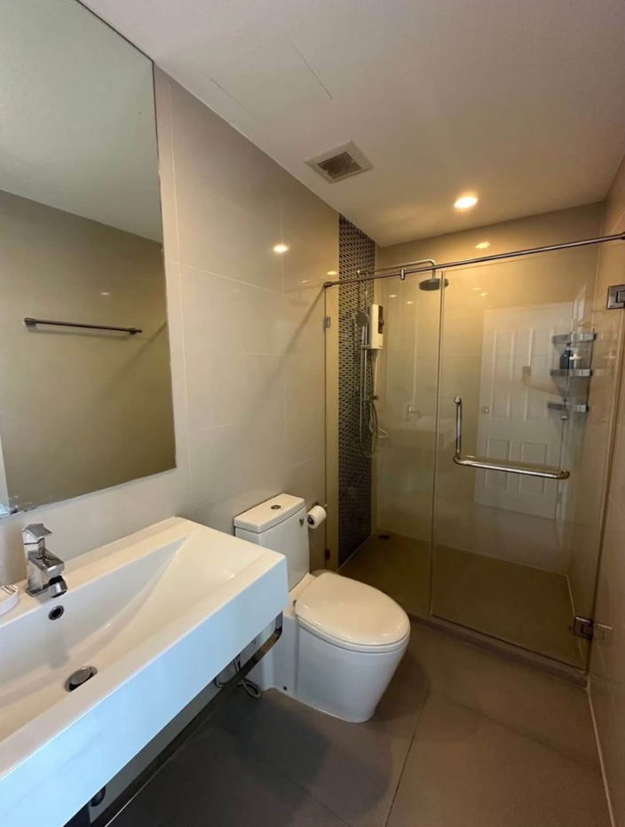 picture #R6301 🎉 130968 Condo for rent The Sky Sukhumvit-Udomsuk Station - 4/9