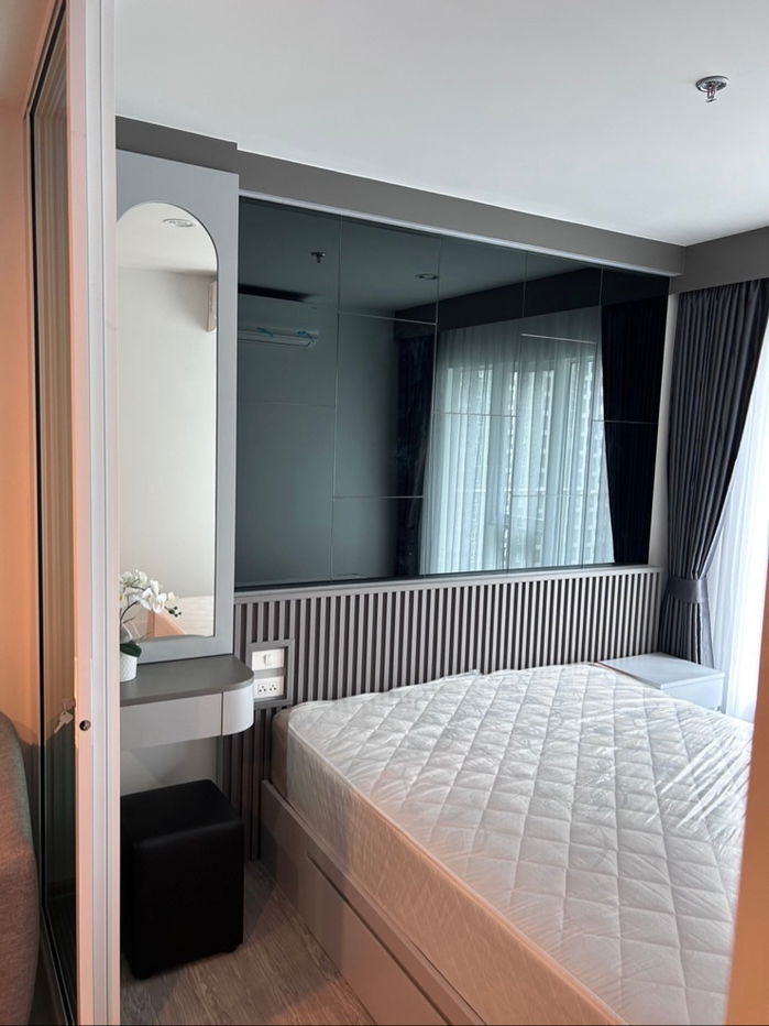 picture For rent Condo Regent home Bangna - 2/7