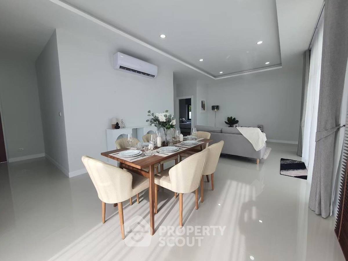 รูป วิลล่า 3-ห้องนอน ใน ทับใต้ (ID 1110049) - รูปที่ 16/18