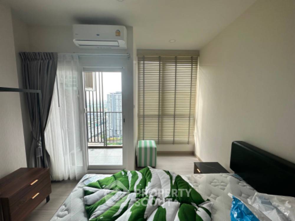 picture 1-BR Condo at Supalai Loft Sathorn-Ratchaphruek near MRT Bang Wa (ID 1513268) - 5/9