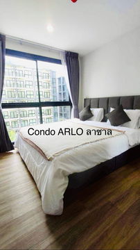 Condo ARLO Lasalle 17 for Rent