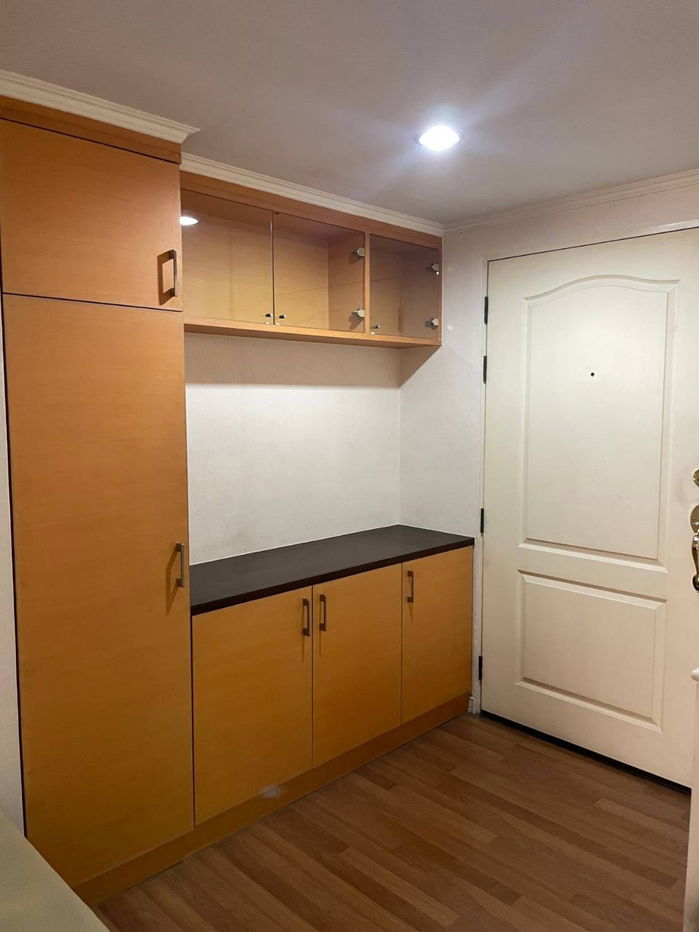รูป ขายคอนโด Lumpini Place Rama 4 - Sathorn ใกล้ MRT ลุมพินี 5,500,000 บาท รหัสทรัพย์: SL087 RS880 - รูปที่ 3/10