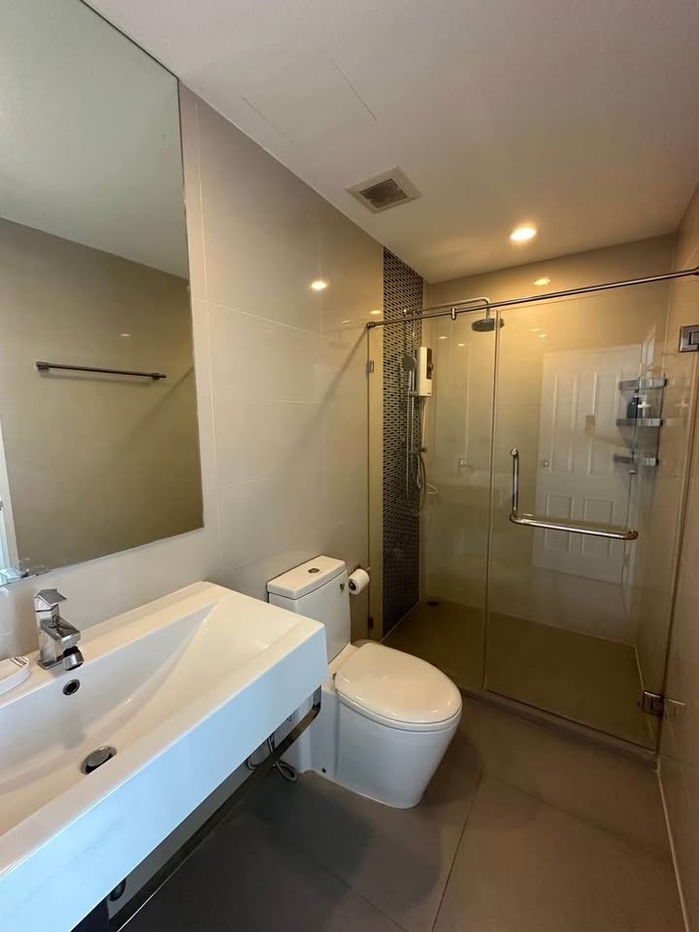 picture Condo for rent: The Sky Sukhumvit, near BTS Udomsuk, 15,000 baht, property code: RS1785 - 8/10
