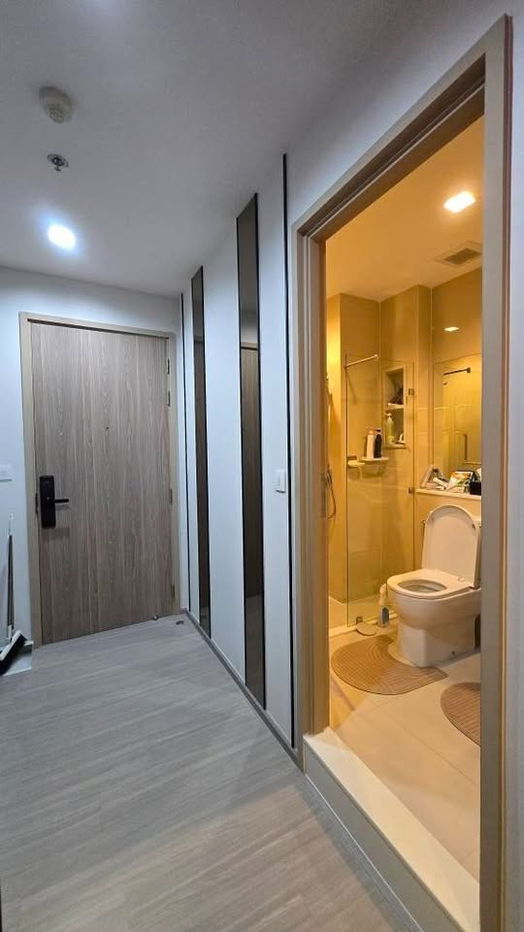 รูป ขายคอนโด Life Sathorn Sierra ใกล้ BTS ตลาดพลู 3,990,000 บาท รหัสทรัพย์: SL086 - รูปที่ 15/15