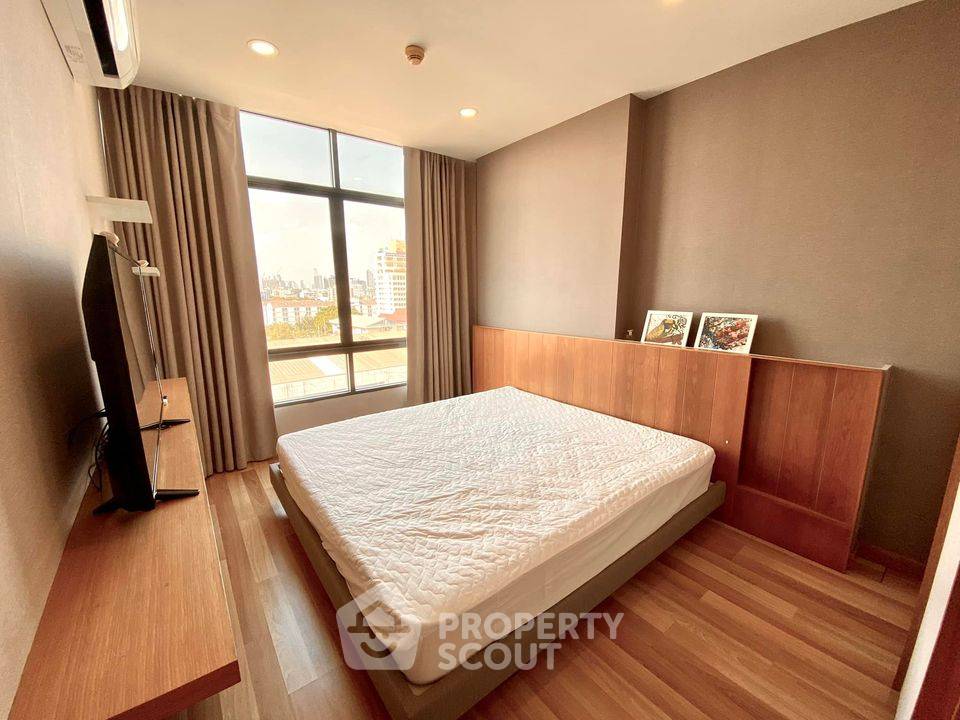 picture 2-BR Condo at Ideo Blucove Sukhumvit near BTS Udom Suk (ID 697951) - 8/10
