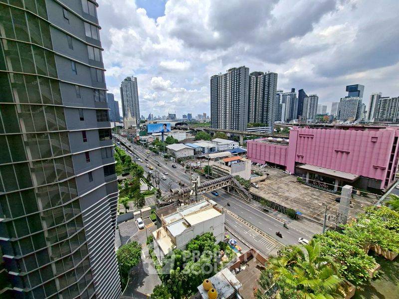 picture 2-BR Condo at My Resort Bangkok Condominium near MRT Phetchaburi (ID 2307902) - 18/18