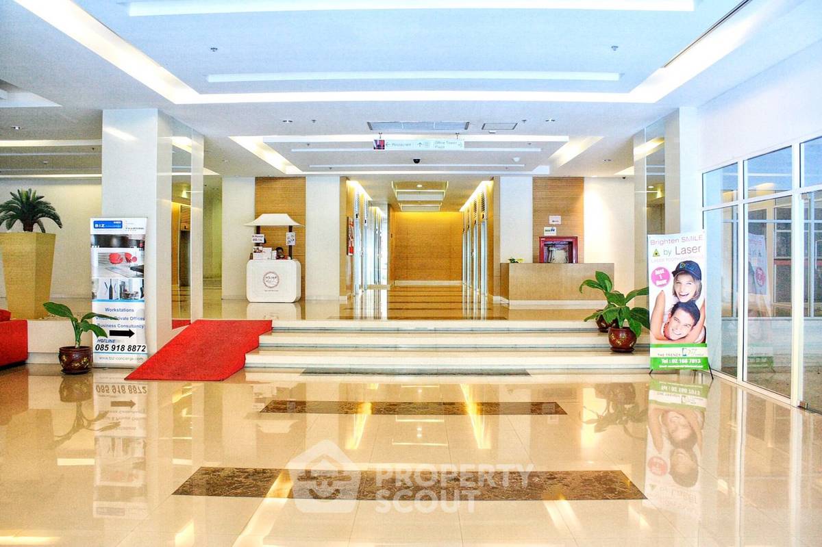 รูป คอนโด 1-ห้องนอน ที่ เดอะ เทรนดี้ คอนโดมิเนียม ใกล้ BTS นานา (ID 937193) - รูปที่ 27/34