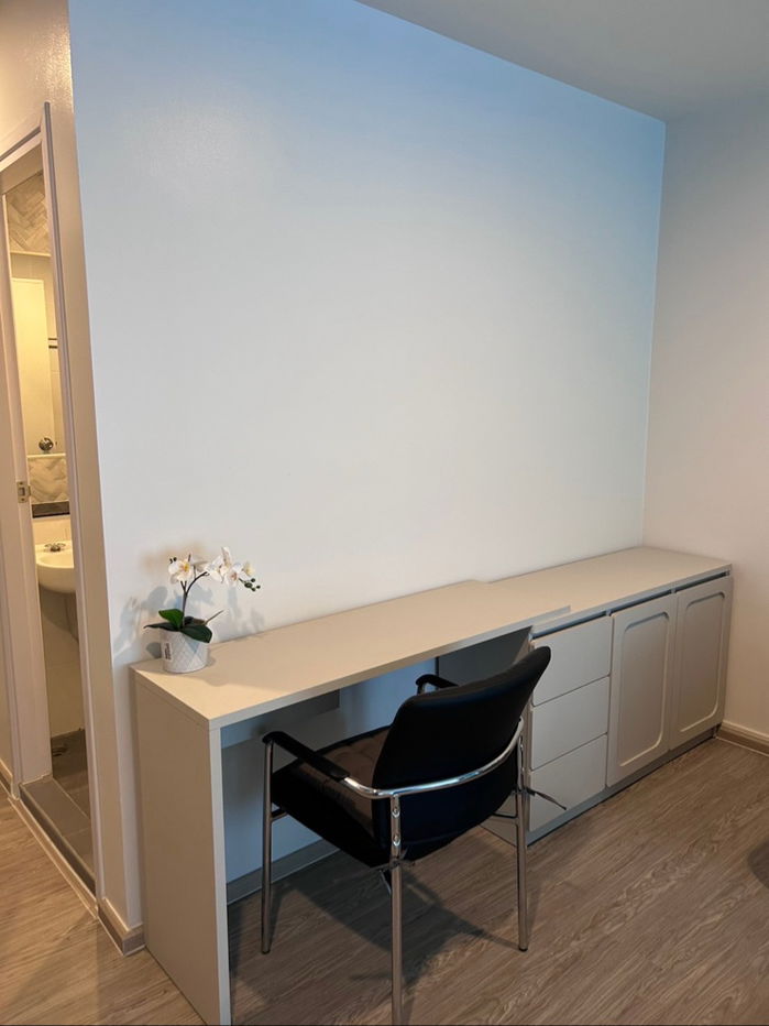 picture For rent Condo Regent home Bangna - 4/7