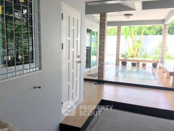รูป บ้าน 6-ห้องนอน ที่ พฤกษชาติ รามคำแหง 118 ใน สะพานสูง (ID 2147282) - รูปที่ 2/10