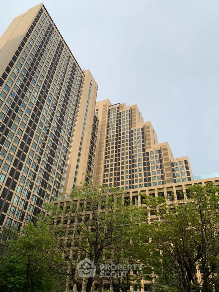 picture 1-BR Condo at Denim Jatujak near MRT Chatuchak Park (ID 804341) - 11/11