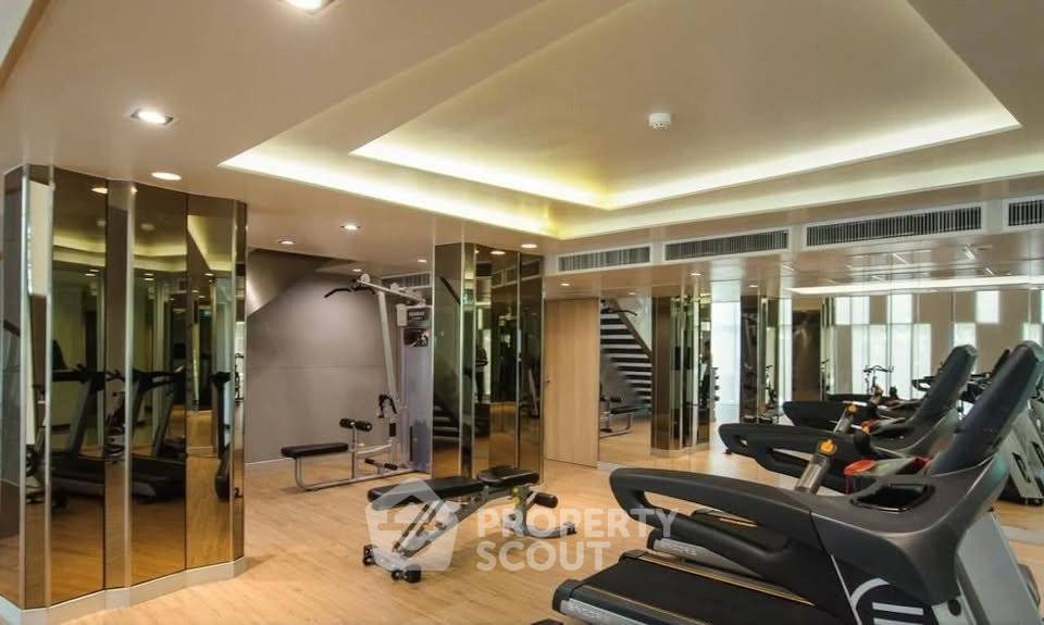 picture 1-BR Condo at Metroluxe Rama 4 near BTS Ekkamai (ID 2291021) - 10/11