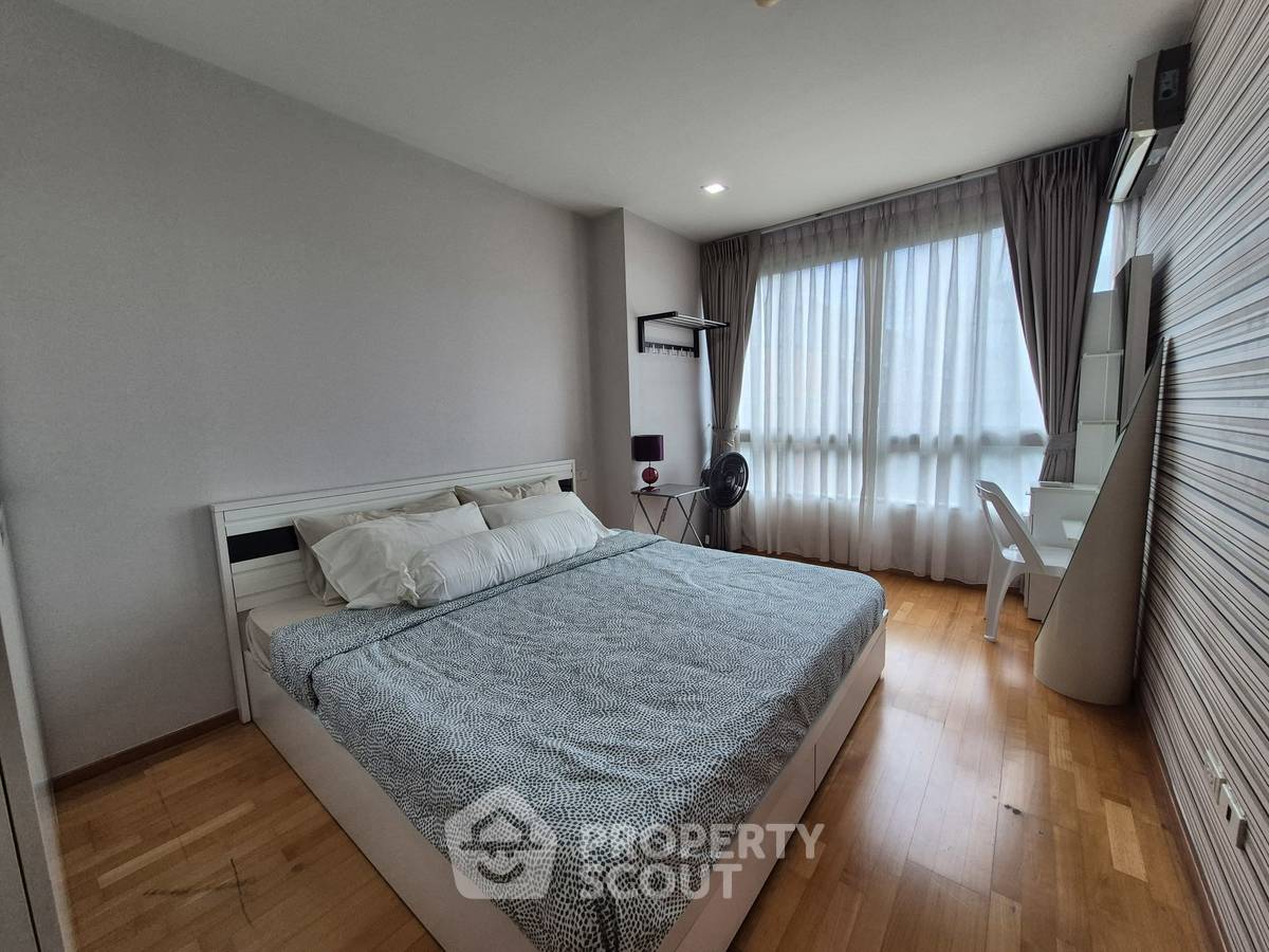 picture 2-BR Condo at Issara @ 42 Sukhumvit Condominium near BTS Ekkamai (ID 2304293) - 9/20