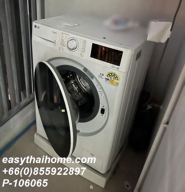 picture P-106065 Condo for rent Beyond Sukhumvit fully furnished (Confirm again when visit).  - 18/18