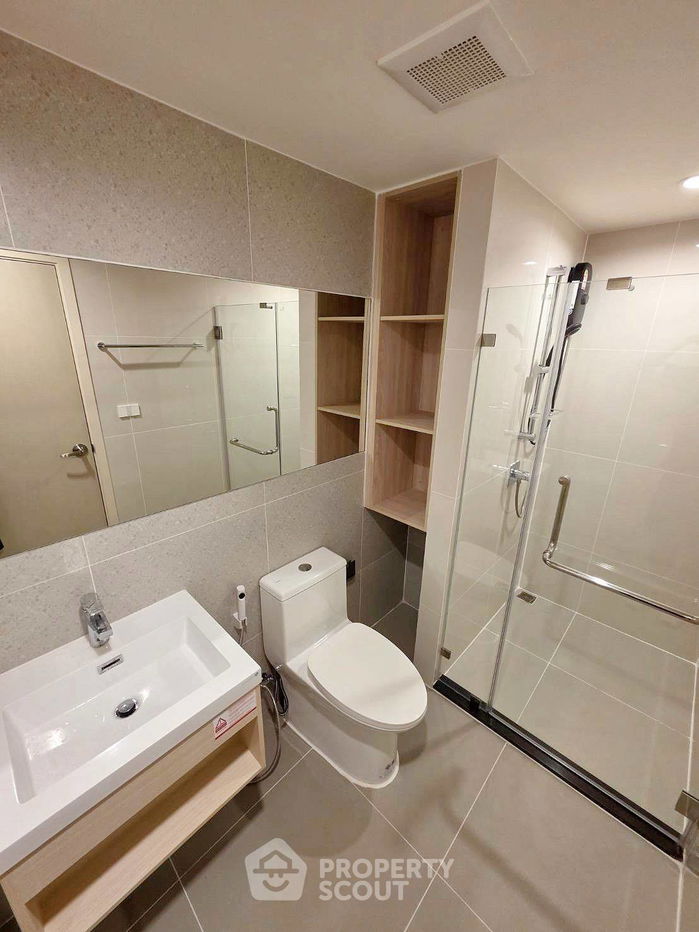 picture Studio Condo at Nue Z-Square Suan Luang Station in Nong Bon (ID 2307024) - 6/13