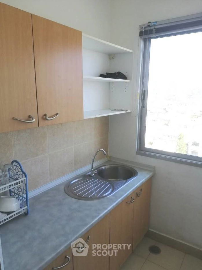 picture Studio Condo at City Home Ratchada - Pinklao near MRT Bang O (ID 2307730) - 2/6