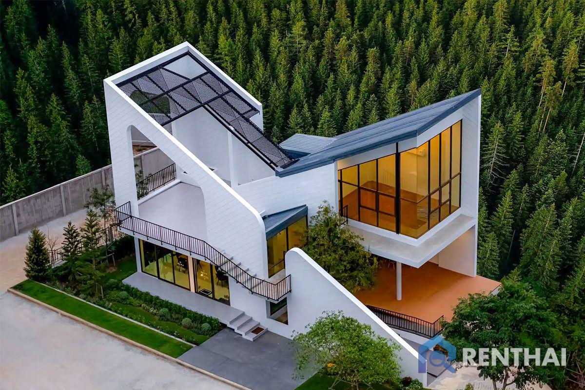 picture For sale house 4 bedrooms at Myra Residence - 13/20