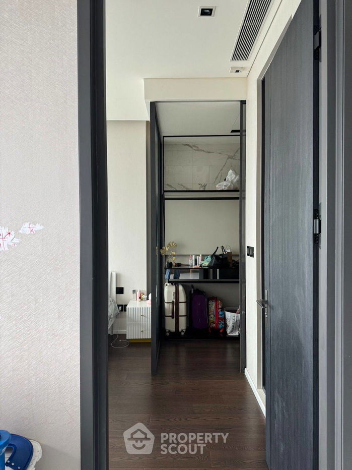 picture 2-BR Condo at The Bangkok Thonglor near BTS Thong Lor (ID 2155450) - 3/9