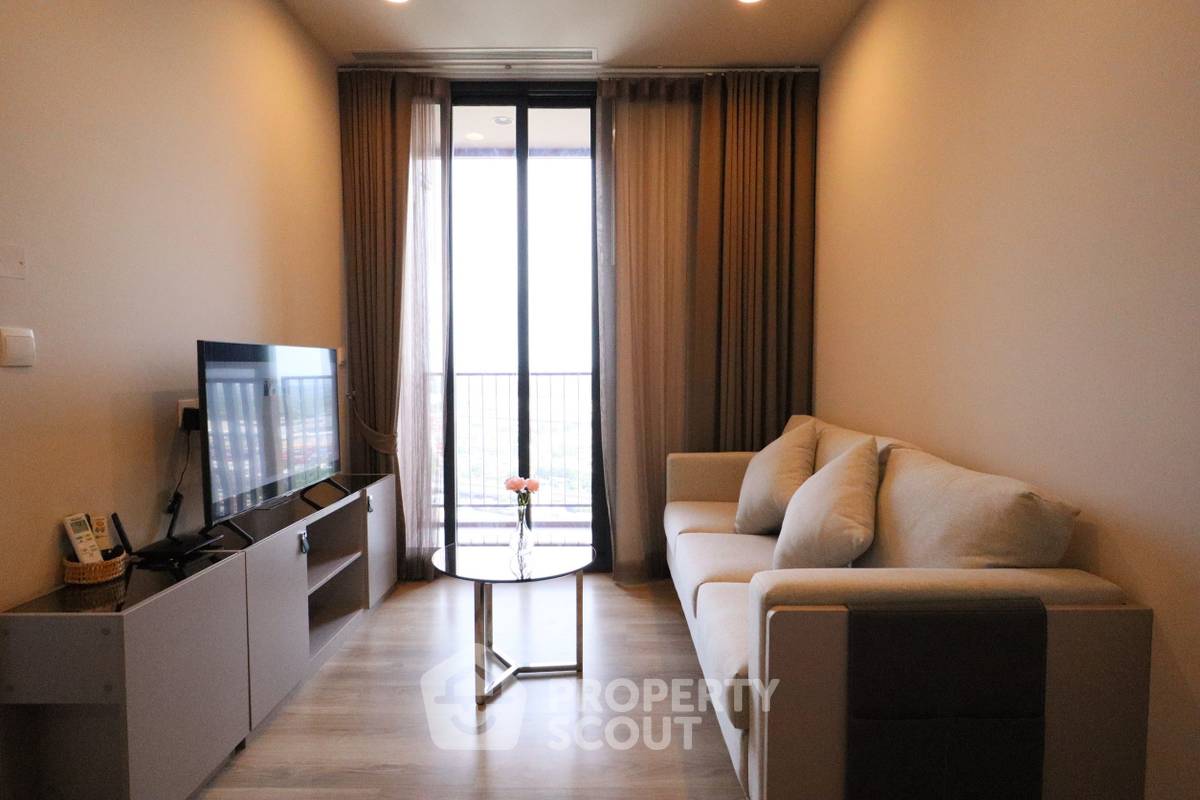 picture 1-BR Condo at Oka Haus Sukhumvit 36 near BTS Thong Lor (ID 900759) - 1/22